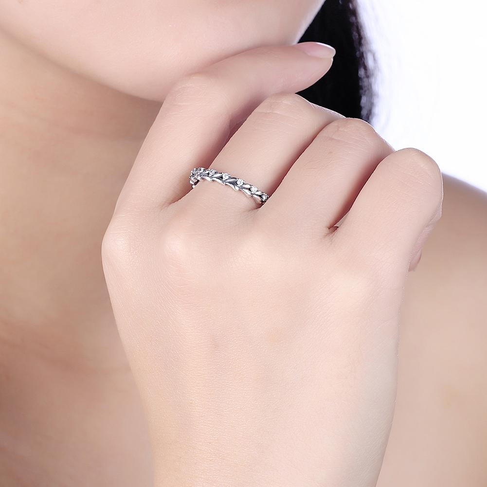 Sterling Silver Ring