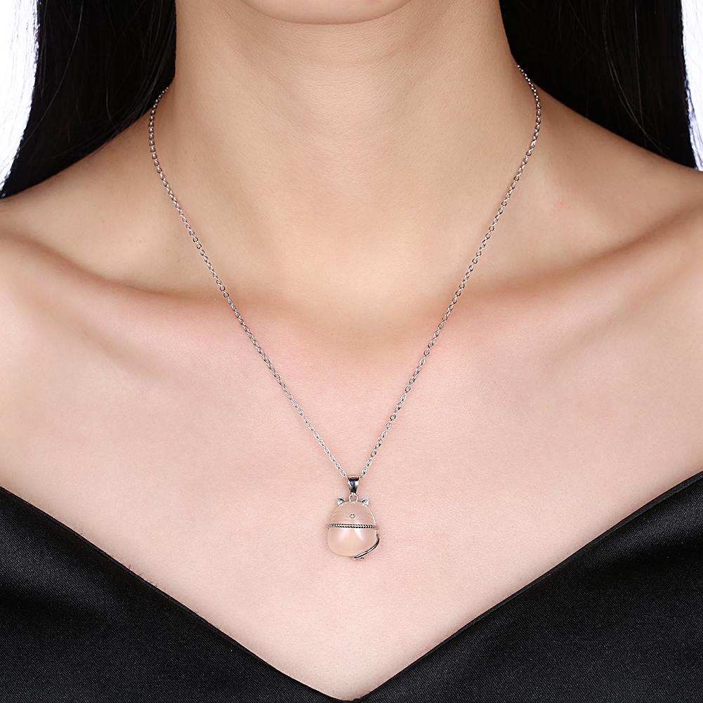 Sterling Silver Necklace