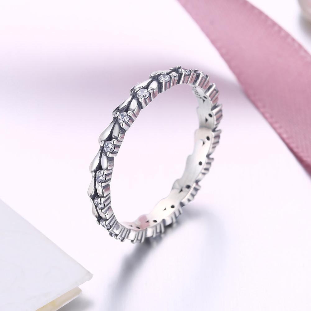 Sterling Silver Ring