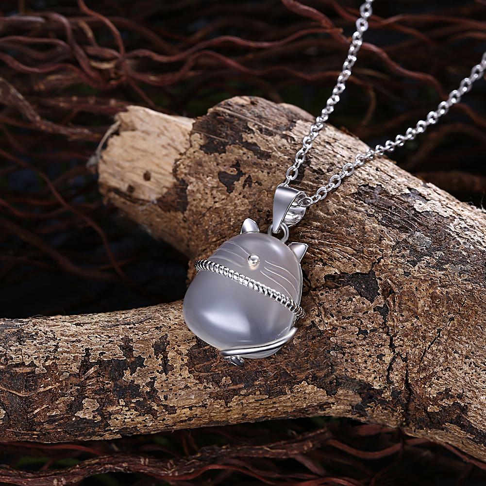 Sterling Silver Necklace