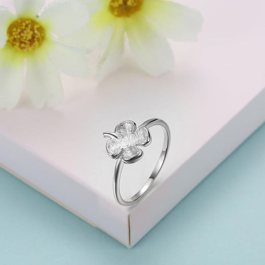 Sterling Silver Ring