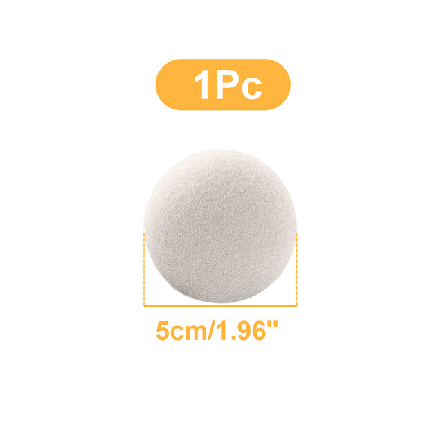 Reusable Wool Dryer Balls